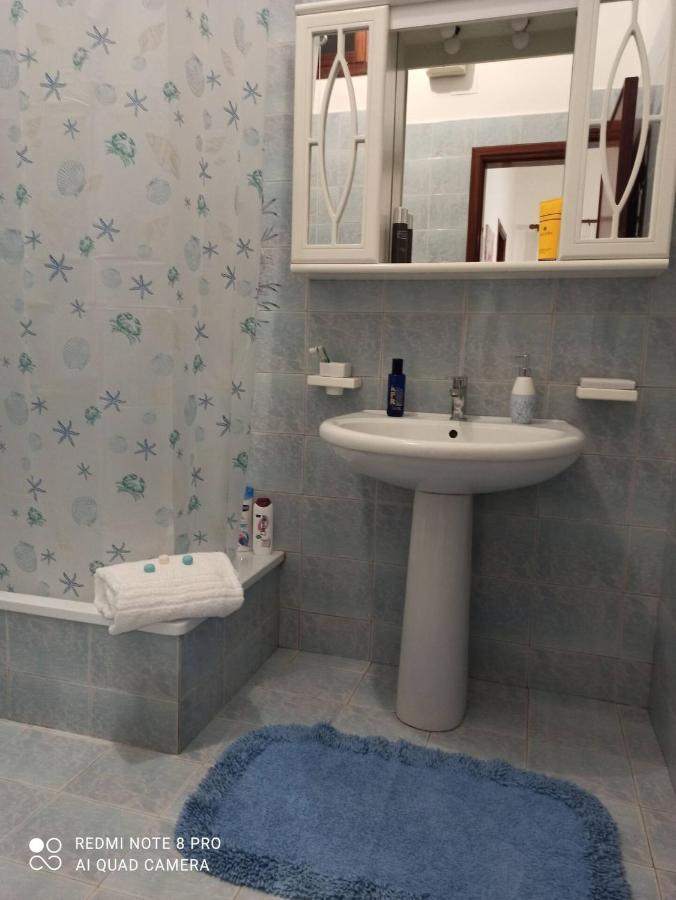 Nardina House Apartman Castellammare del Golfo Kültér fotó