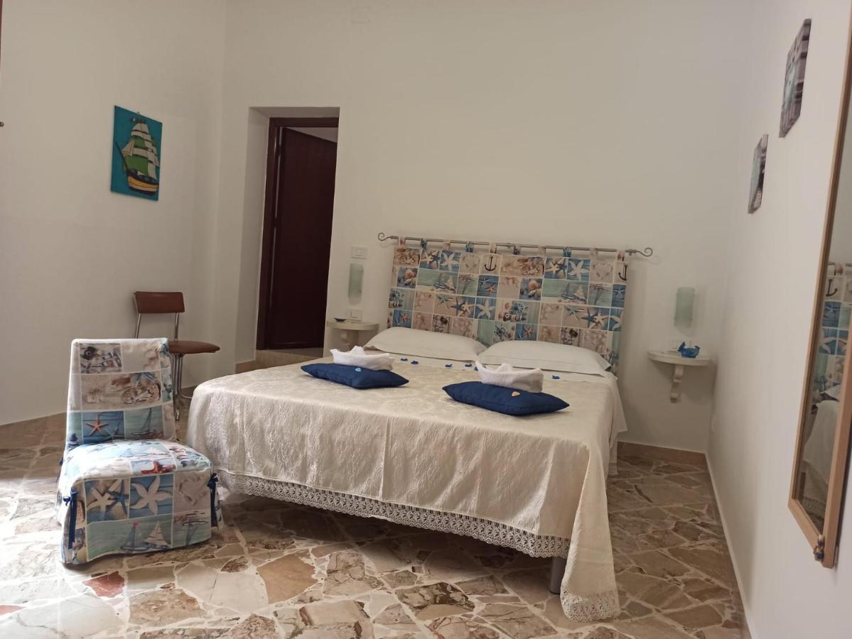Nardina House Apartman Castellammare del Golfo Kültér fotó