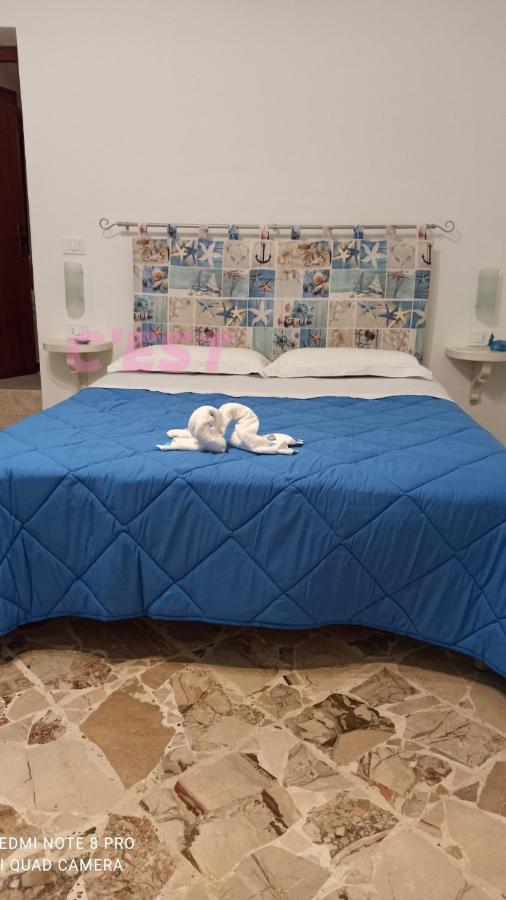 Nardina House Apartman Castellammare del Golfo Kültér fotó