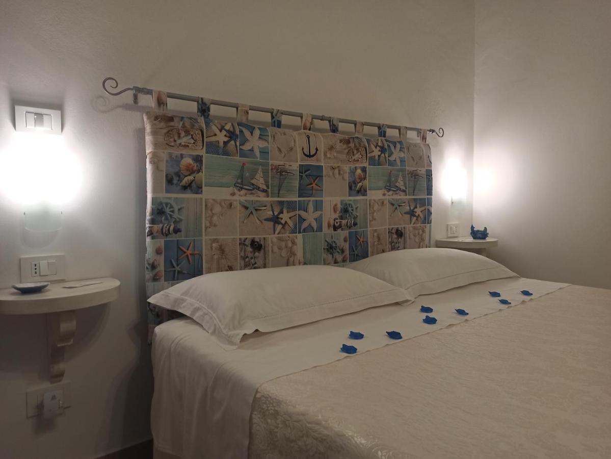 Nardina House Apartman Castellammare del Golfo Kültér fotó