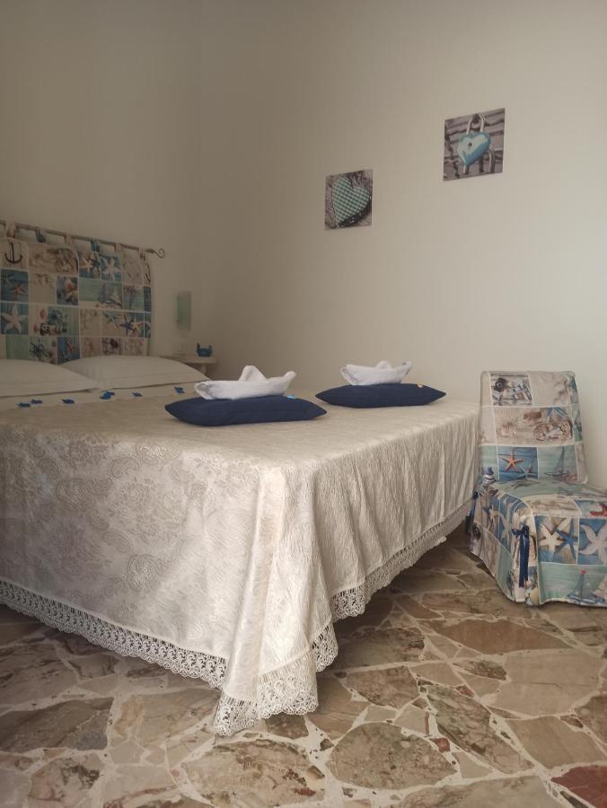 Nardina House Apartman Castellammare del Golfo Kültér fotó