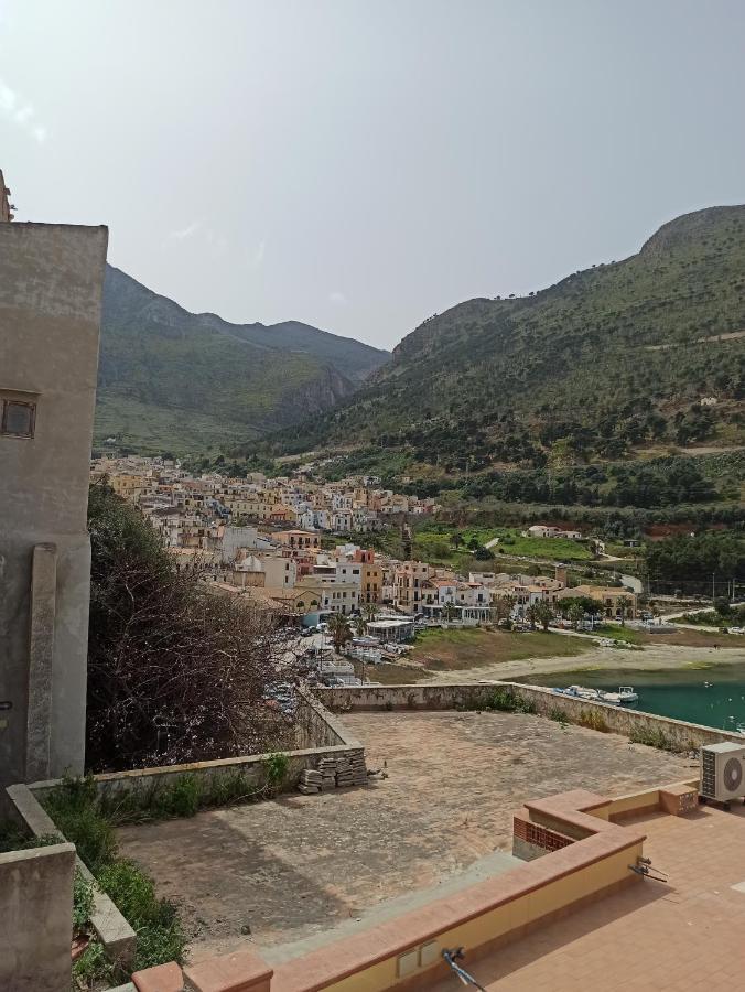 Nardina House Apartman Castellammare del Golfo Kültér fotó