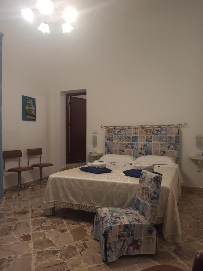 Nardina House Apartman Castellammare del Golfo Kültér fotó