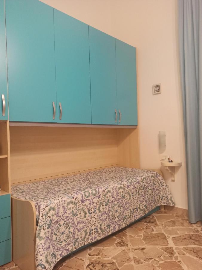 Nardina House Apartman Castellammare del Golfo Kültér fotó