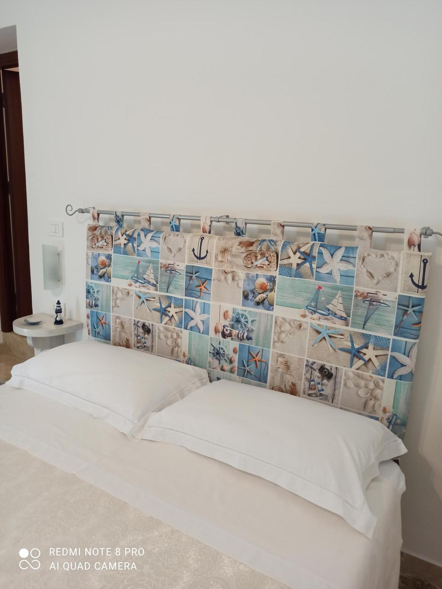 Nardina House Apartman Castellammare del Golfo Kültér fotó